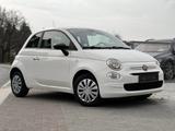 Fiat 500 Pop Star 1. Hand Zahnriemen erneuert Klima - Fiat 500: Pop