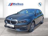 BMW 116d Hatch Advantage HiFi DAB LED WLAN Tempomat - BMW 116 in Dresden