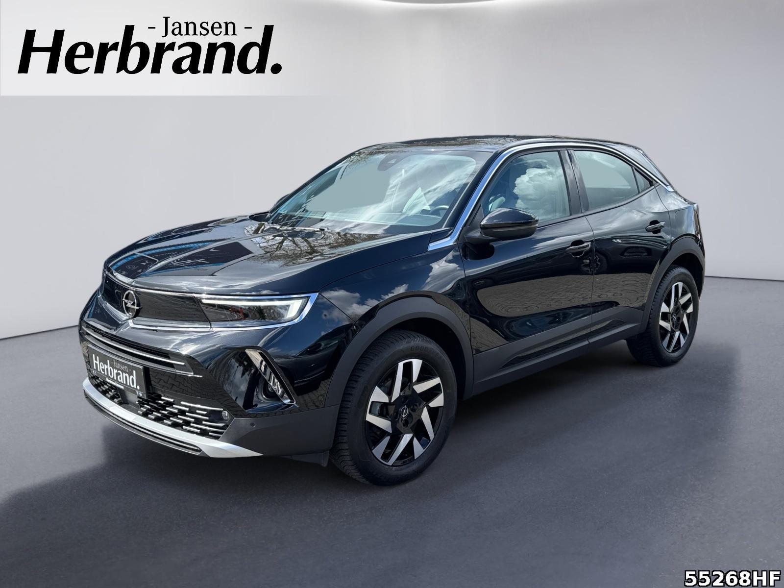 Opel Mokka 1.2 Turbo, Elegance