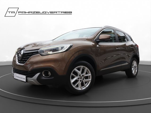 Renault Kadjar 1.6 dCi XMOD 4x4 Navi 1.Hand Garantie