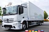 Mercedes-Benz Actros 1824 / Carrier Supra 850
