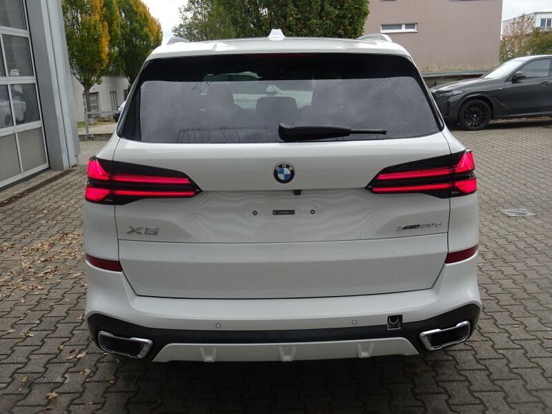 BMW X5 - Bild 5