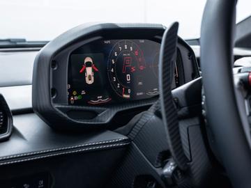 صورة مصغرة 31 لـ 2025 Lamborghini TEMERARIO