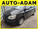 Hyundai Getz - Hyundai Gebrauchtwagen von 2005