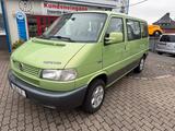 Volkswagen T4 Multivan Topstar 7-Sitzer Klima - Volkswagen T4 Multivan aus 1997