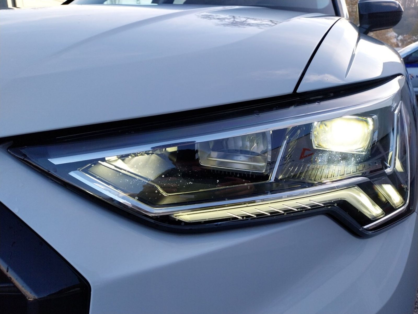 Audi Q3 - Bild 4