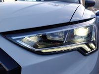 Audi Q3 - Vorschau Bild 4