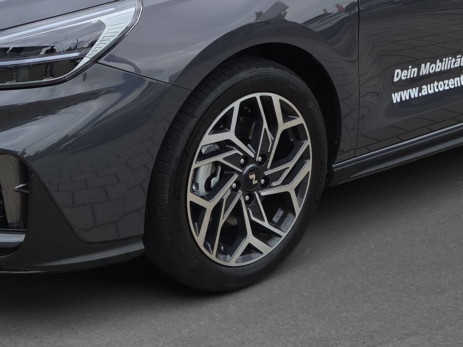 Hyundai i30 – Bild 8