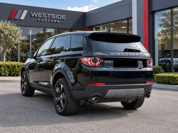 Land-Rover Discovery - 8