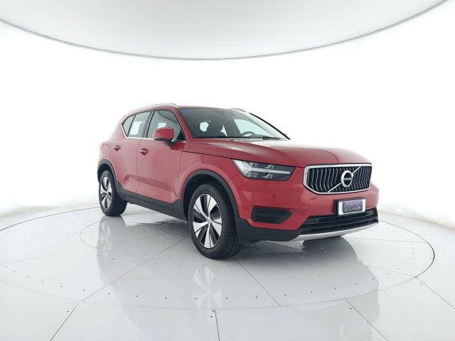 Volvo VOLVO XC40 1.5 t5 phev Inscription Expression au