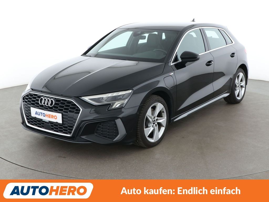 Image of Audi A3