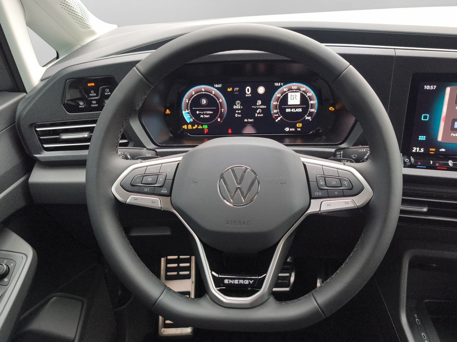 Volkswagen Caddy Maxi - Bild 10
