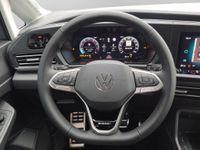Volkswagen Caddy Maxi - Vorschau Bild 10