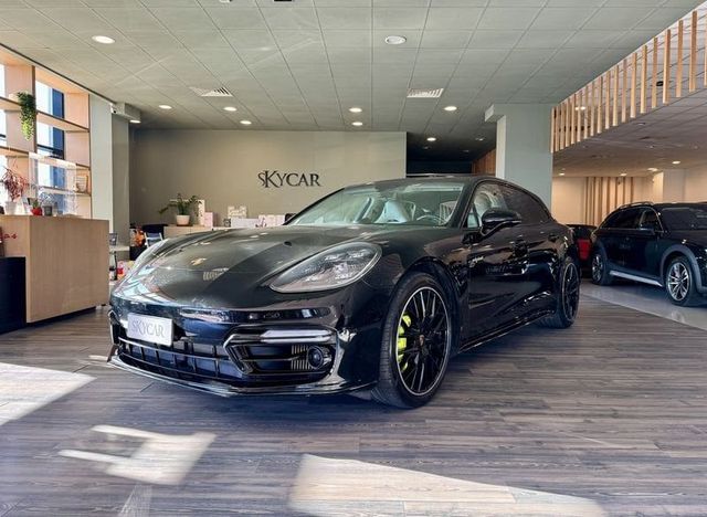 Porsche Panamera 2.9 4 E-Hybrid Sport Turismo