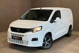 Peugeot Partner 1.5HDI Aut. - Peugeot Partner: Hdi