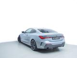 BMW 420 i M Sport 1.HAND*SHADOW*H&K*SPORTBREMSEN*LED - BMW 4er Reihe aus 2023
