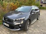 Kia Sorento 2.2 CRDi GT-Line 4WD 7-Sitzer - Kia Sorento in Krefeld