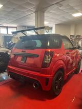 Andere Ligier Altro JS50 Sport - SCHWARZ MOFA