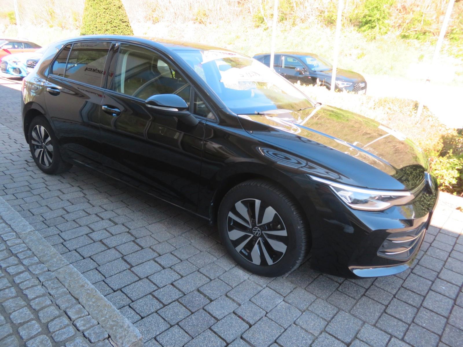 Volkswagen Golf Goal 2.0 TDI DSG NAVI LED AHK, миниатюра 3