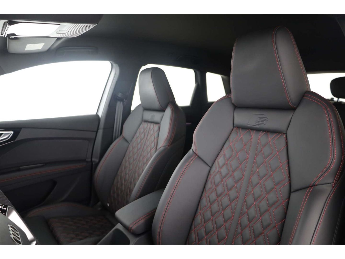 Audi Q4 e-tron - Bild 10