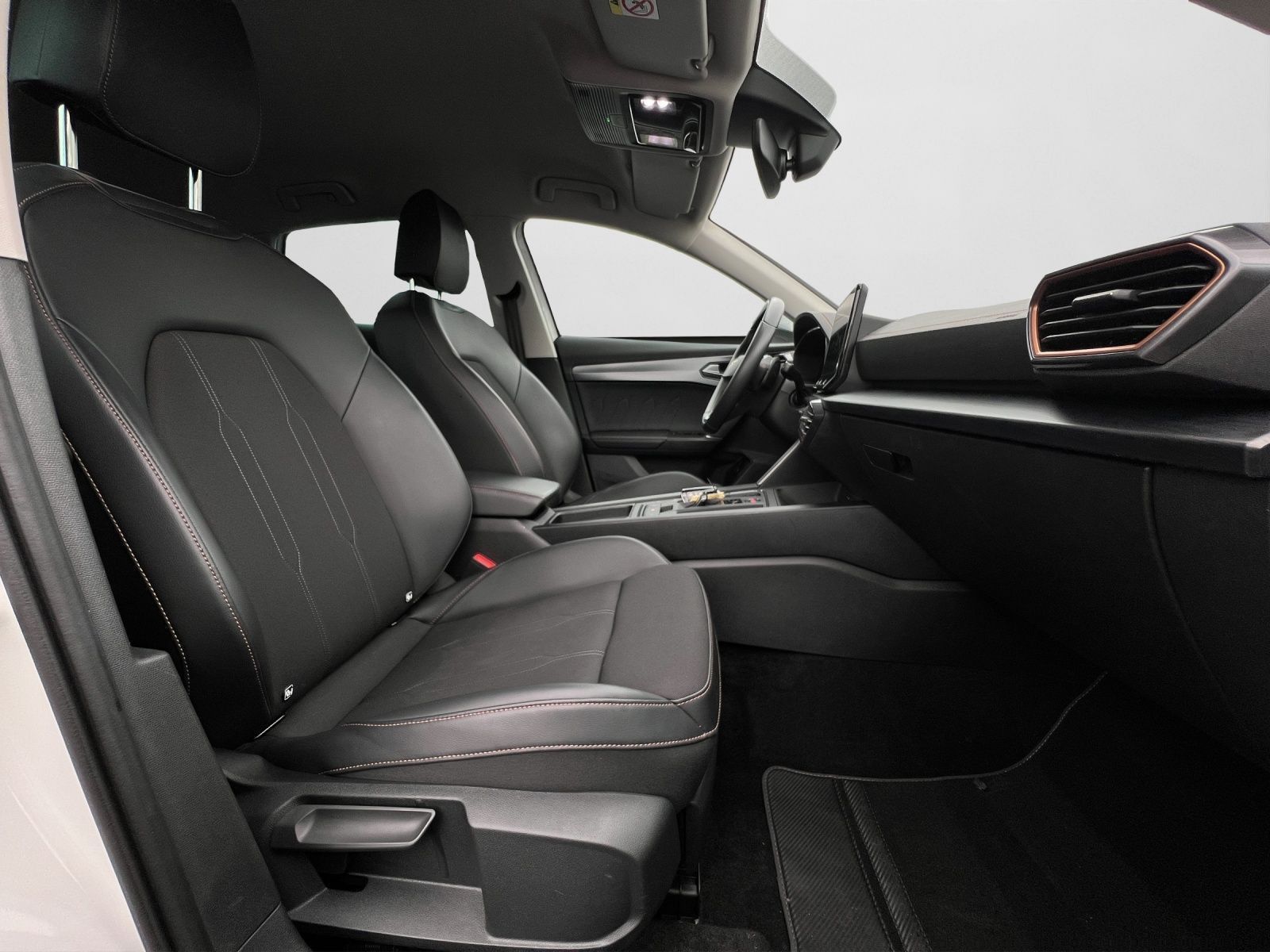 Cupra Formentor - Bild 4