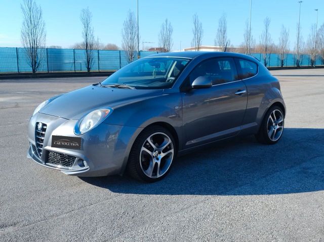 Alfa Romeo MiTo 1.4 Benz/GPL 120cv