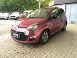 Renault Twingo 1.2 Dynamique/Autom/9 Tkm/Klima/Bluetooth - Renault Twingo aus 2012 mit Benzin-Antrieb: Kleinwagen, 1.2