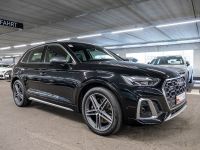 Audi SQ5 - Vorschau Bild 5