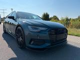 Audi A6 45 TDI quattro tiptronic sport Avant sport