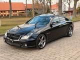 Mercedes-Benz Cls 55 AMG Tausch möglich. - Mercedes-Benz CLS 55 AMG Gebrauchtwagen