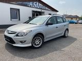 Hyundai i30 CW 1.6 CRDi /2.Hand/ - Hyundai i30 aus 2010 mit Diesel-Antrieb