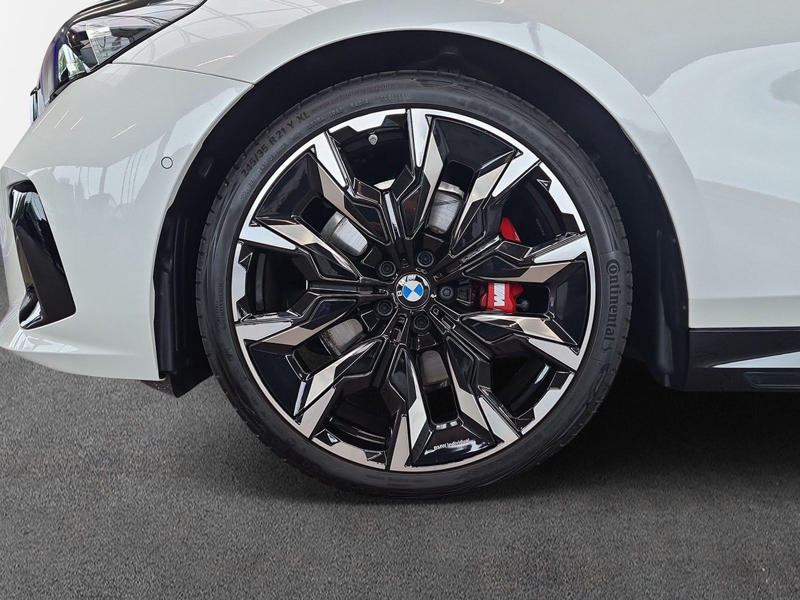 BMW 520 - Bild 6