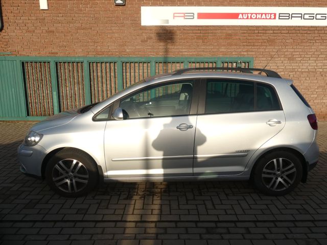 Volkswagen Golf Plus V United DSG