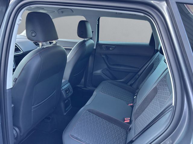 Ateca FR 1.5lTSI DSG* NAVI+LED+PDC+AHK+el.Heckkl