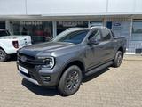 Ford Ranger Wildtrak 360-Kam Totwinkel iACC AHK Diff