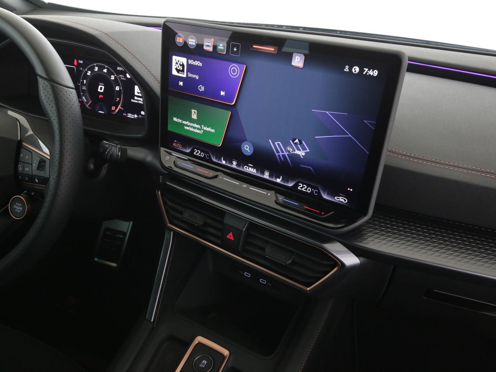 Cupra Formentor - Bild 13