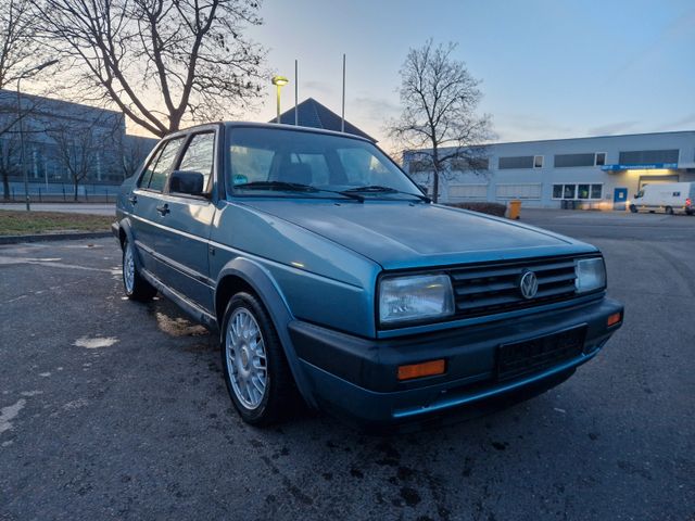 Volkswagen Jetta Gepflegt,2.HAND,Automatik,BBS ALU,GSD