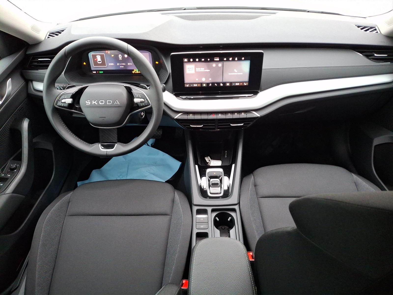 Skoda Octavia - Bild 14