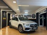 Mercedes-Benz Mercedes-benz GLA 180 220 d Automatic 4Matic Spo - Mercedes GLA 180 mit Halbautomatikschaltung