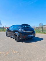Opel Astra H OPC 1.6 Turbo 230ps  - Opel Astra aus 2008: Opc