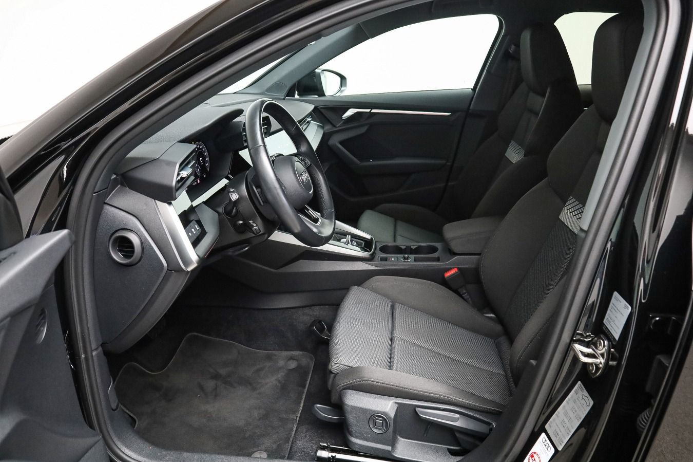Audi A3 - Bild 8