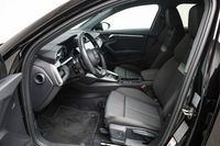 Audi A3 - Vorschau Bild 8