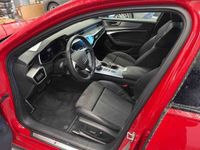 Audi A6 - Vorschau Bild 8
