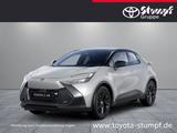 Toyota C-HR 2.0 Plug-In Hybrid GR Sport Kamera+uvm.