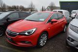 Opel Astra K Lim. Innovation S - Opel Astra mit Diesel-Antrieb: Limousine