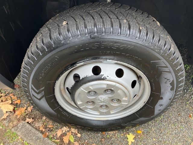 Boxer 330 HDi / Pro Avantage Edition Blue KLIMA