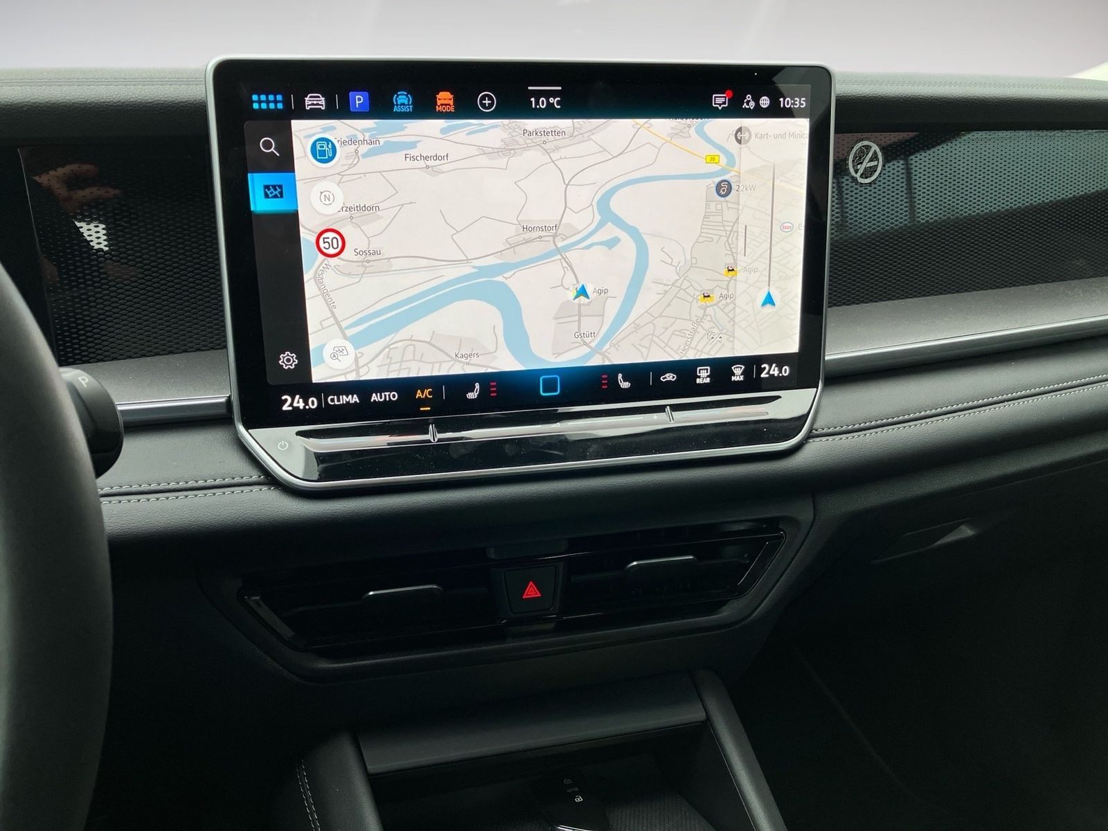 Volkswagen Tayron - Bild 12