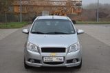 Chevrolet Aveo 1.4*LT*Automatik*Klima*PDC*1.Hand - Chevrolet Aveo aus 2009
