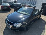 Volkswagen Eos 3.2 V6 RECARO KW ABT DSG EINGETRAGEN 2. HAND - Volkswagen Eos: 3.2