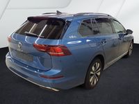 Volkswagen Golf - Vorschau Bild 3